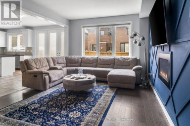 22 GAINSFORD ROAD Brampton (Credit Valley) Ontario photo 5