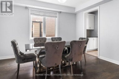 22 GAINSFORD ROAD Brampton (Credit Valley) Ontario photo 6