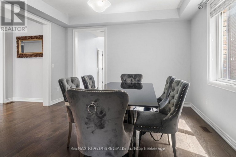 22 GAINSFORD ROAD, Brampton (Credit Valley), Ontario, L6X5N2