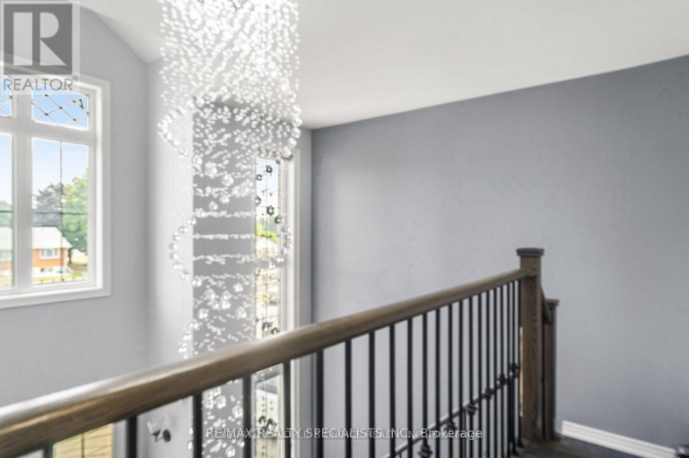 22 GAINSFORD ROAD, Brampton (Credit Valley), Ontario, L6X5N2