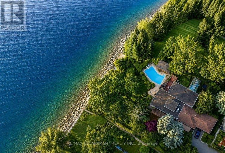 10 BROOKFIELD ROAD, Oakville (CO Central), Ontario, L6K2Y5