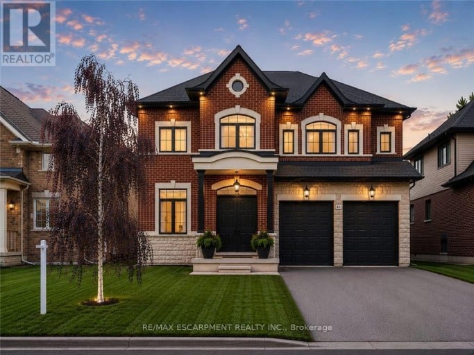 41 CREANONA BOULEVARD, Hamilton (Winona Park), Ontario, L8E5G2