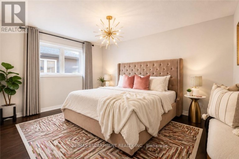 41 CREANONA BOULEVARD, Hamilton (Winona Park), Ontario, L8E5G2