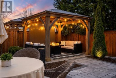41 CREANONA BOULEVARD Hamilton (Winona Park) Ontario photo 25