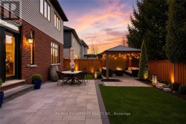 41 CREANONA BOULEVARD Hamilton (Winona Park) Ontario photo 27