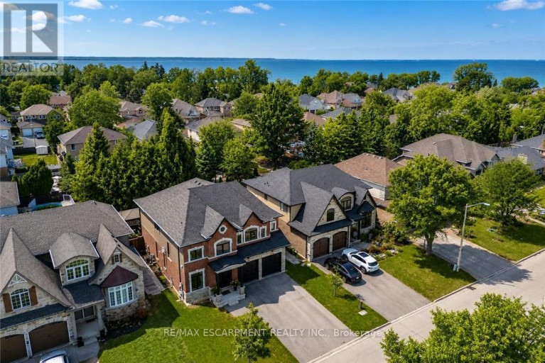 41 CREANONA BOULEVARD, Hamilton (Winona Park), Ontario, L8E5G2