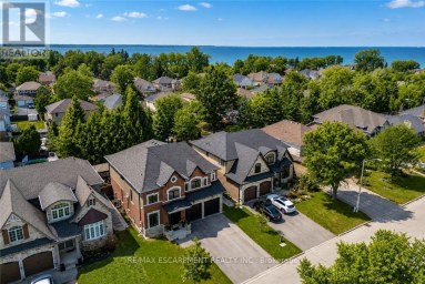 41 CREANONA BOULEVARD Hamilton (Winona Park) Ontario photo 29