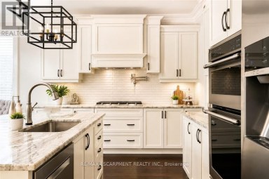 41 CREANONA BOULEVARD Hamilton (Winona Park) Ontario photo 6