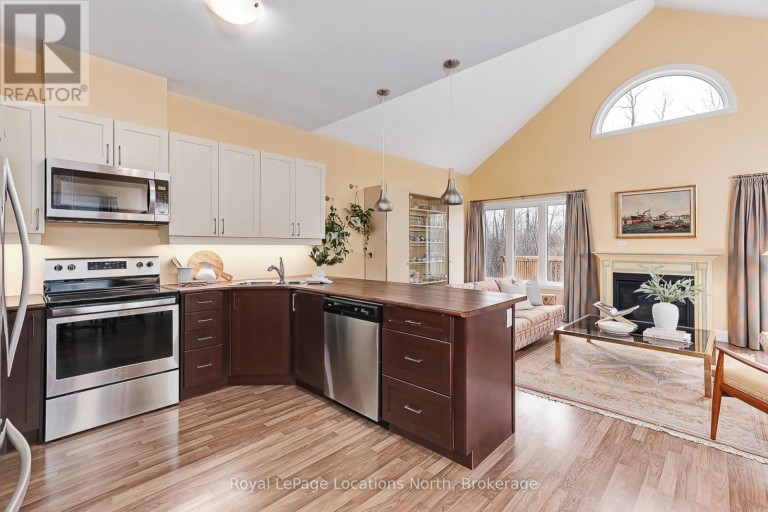 68 KARI CRESCENT, Collingwood, Ontario, L9Y0Z7