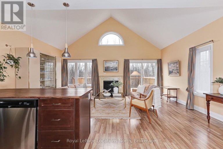 68 KARI CRESCENT, Collingwood, Ontario, L9Y0Z7