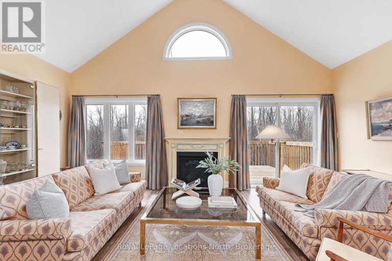 68 KARI CRESCENT, Collingwood, Ontario, L9Y0Z7
