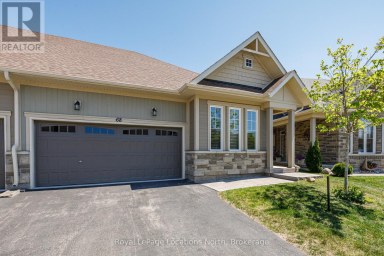 68 KARI CRESCENT Collingwood Ontario photo 2