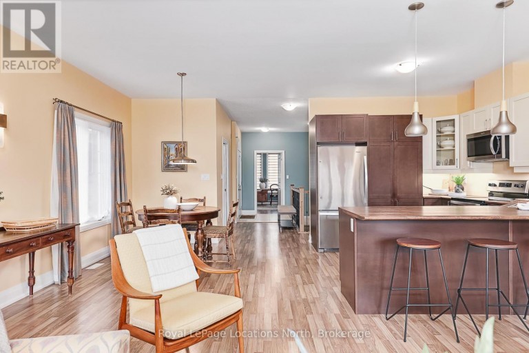 68 KARI CRESCENT, Collingwood, Ontario, L9Y0Z7
