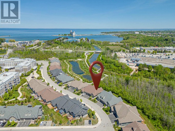 68 KARI CRESCENT, Collingwood, Ontario, L9Y0Z7