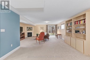 68 KARI CRESCENT Collingwood Ontario photo 33