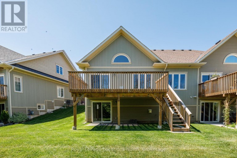 68 KARI CRESCENT, Collingwood, Ontario, L9Y0Z7