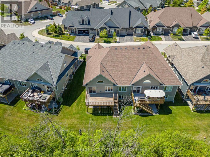 68 KARI CRESCENT, Collingwood, Ontario, L9Y0Z7