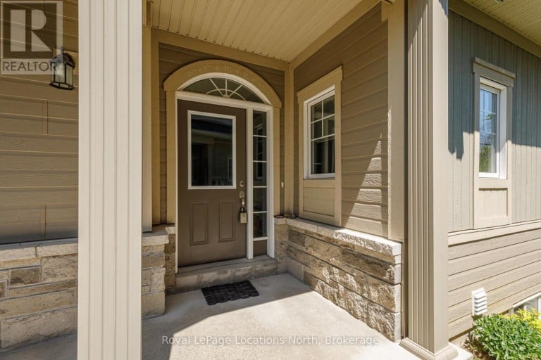 68 KARI CRESCENT, Collingwood, Ontario, L9Y0Z7