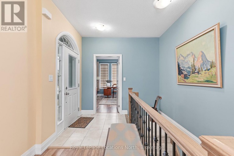 68 KARI CRESCENT, Collingwood, Ontario, L9Y0Z7