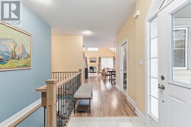 68 KARI CRESCENT Collingwood Ontario photo 9