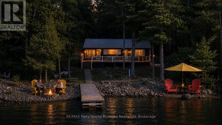 476 Oakpoint Road, First Nations, Ontario (id X13738372)