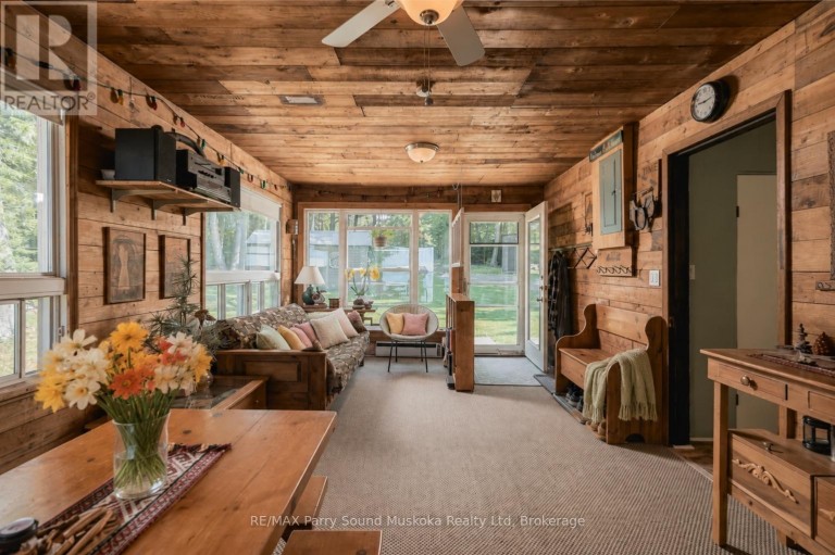 476 OAKPOINT ROAD, First Nations, Ontario, P2A3X5