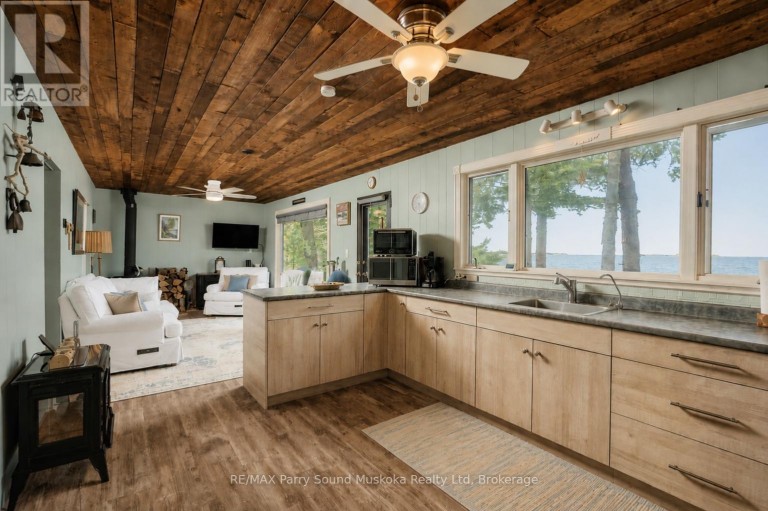 476 OAKPOINT ROAD, First Nations, Ontario, P2A3X5