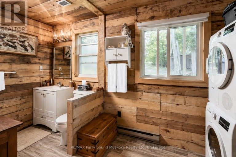 476 OAKPOINT ROAD, First Nations, Ontario, P2A3X5