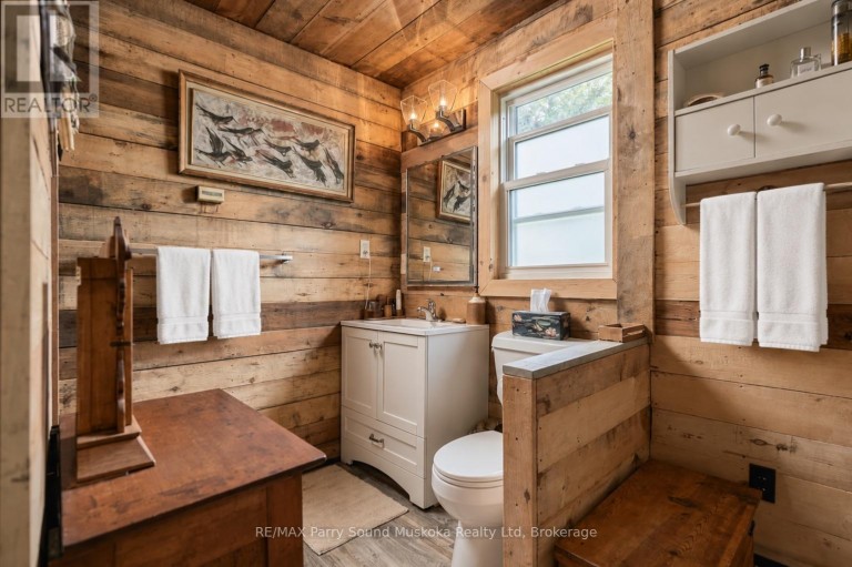 476 OAKPOINT ROAD, First Nations, Ontario, P2A3X5