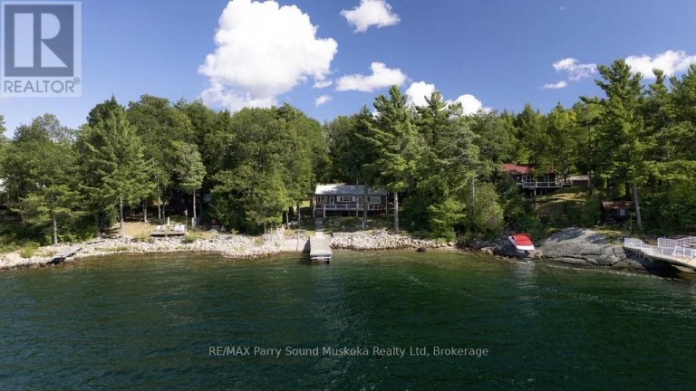 476 OAKPOINT ROAD, First Nations, Ontario, P2A3X5