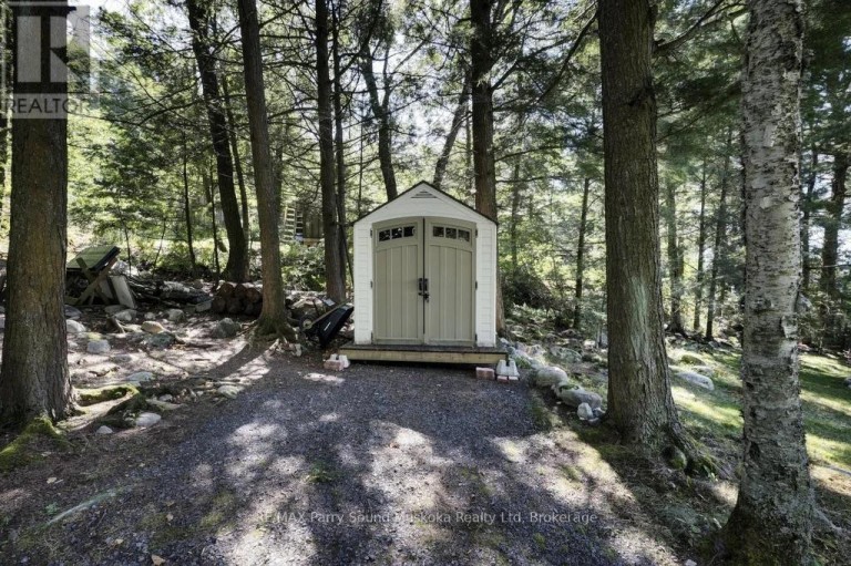 476 OAKPOINT ROAD, First Nations, Ontario, P2A3X5