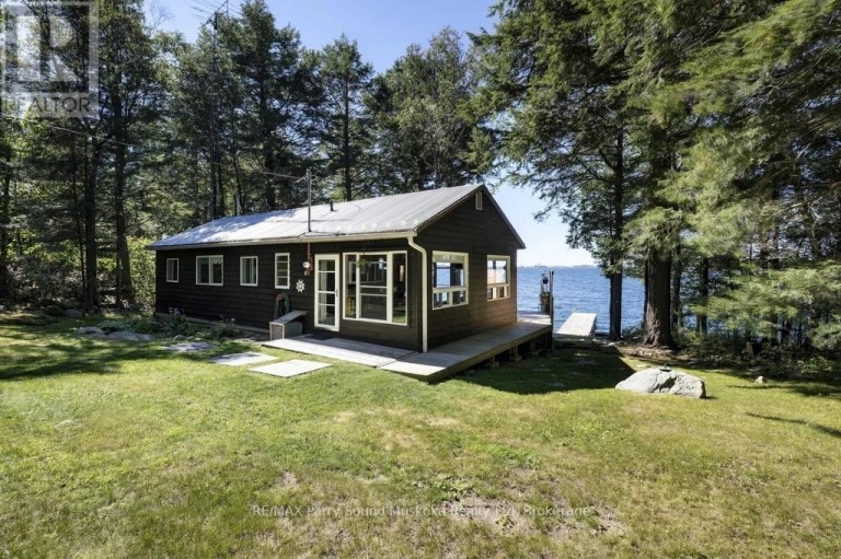 476 OAKPOINT ROAD, First Nations, Ontario, P2A3X5