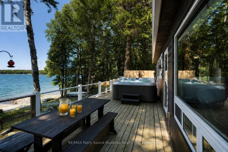 476 OAKPOINT ROAD, First Nations, Ontario, P2A3X5