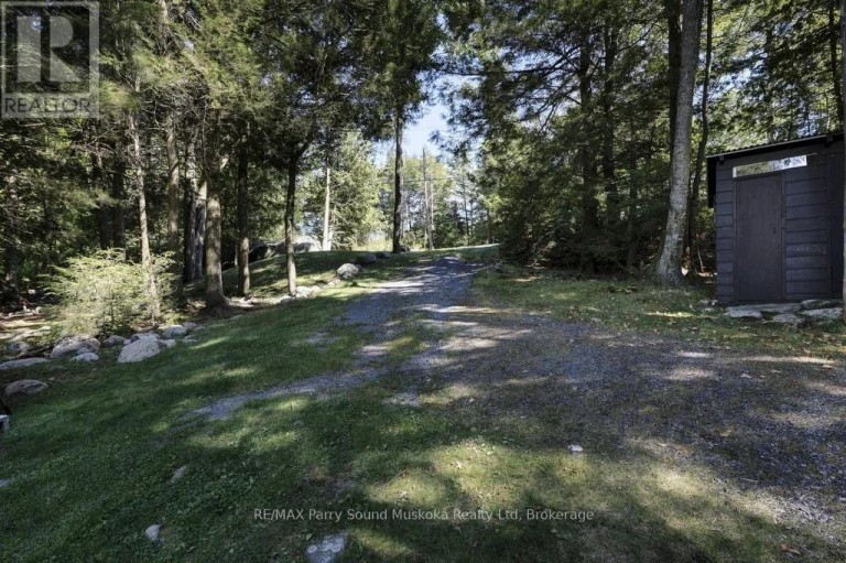 476 OAKPOINT ROAD, First Nations, Ontario, P2A3X5