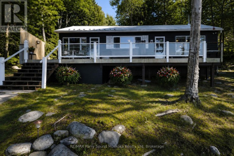 476 OAKPOINT ROAD, First Nations, Ontario, P2A3X5