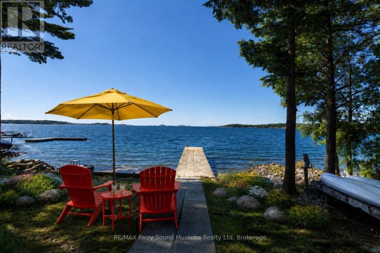 476 OAKPOINT ROAD, First Nations, Ontario, P2A3X5