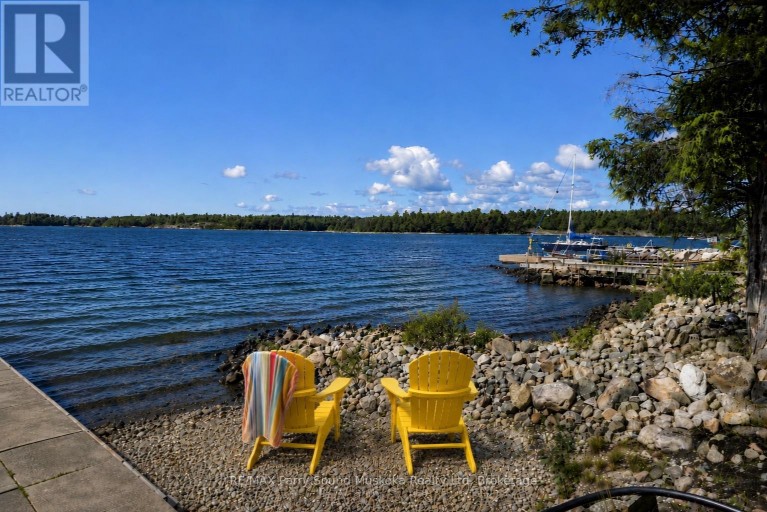 476 OAKPOINT ROAD, First Nations, Ontario, P2A3X5