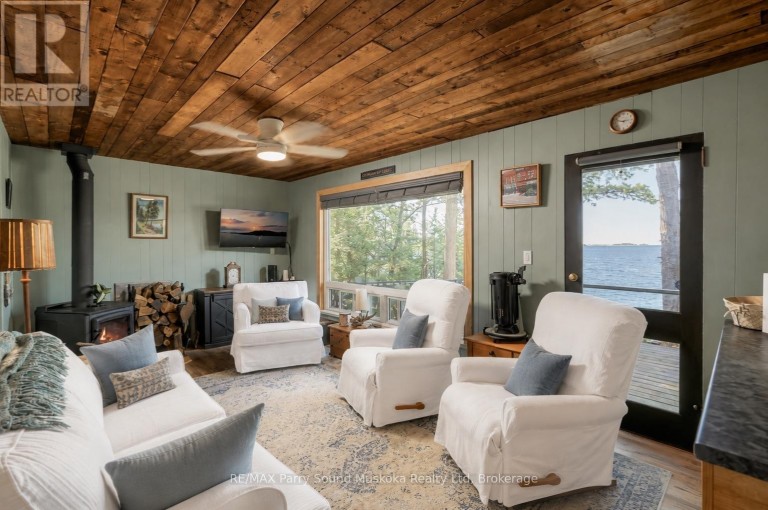 476 OAKPOINT ROAD, First Nations, Ontario, P2A3X5