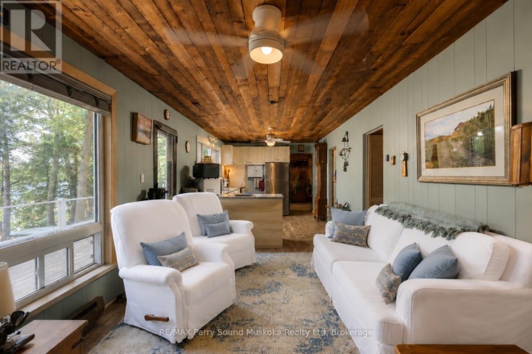 476 OAKPOINT ROAD, First Nations, Ontario, P2A3X5