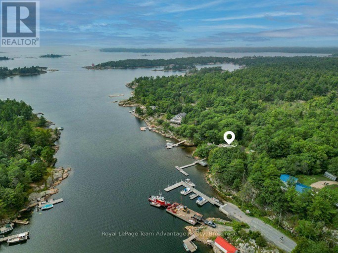 2 WEST WIND TRAIL, Carling, Ontario, P0G1G0