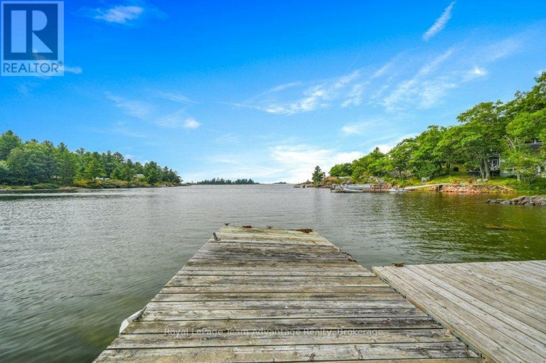 2 WEST WIND TRAIL, Carling, Ontario, P0G1G0