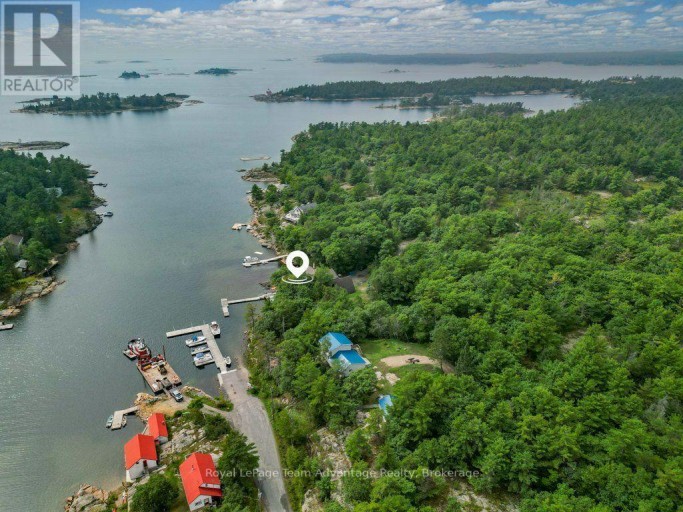 2 WEST WIND TRAIL, Carling, Ontario, P0G1G0
