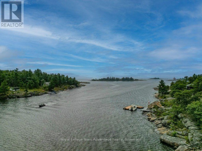 2 WEST WIND TRAIL, Carling, Ontario, P0G1G0