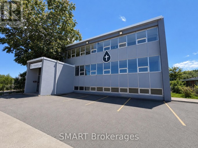 2365 ST CLAIR AVENUE W, Toronto (Junction Area), Ontario, M6N1K9