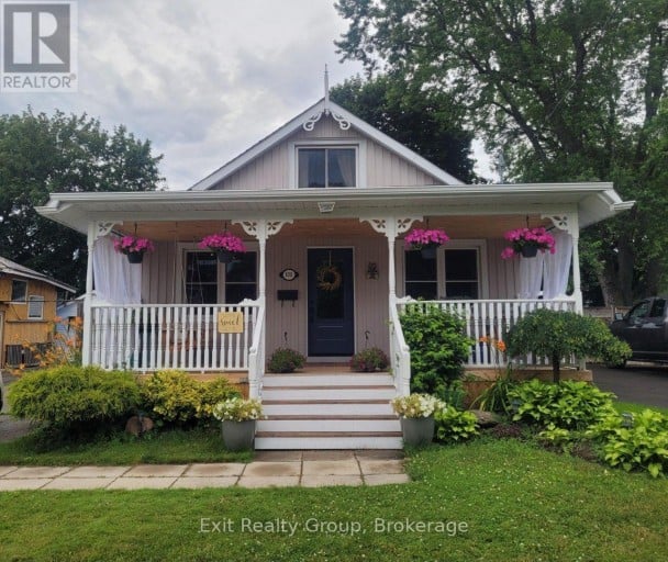 100 ARLINGTON AVENUE, Oshawa (O'Neill), Ontario, L1G2N6