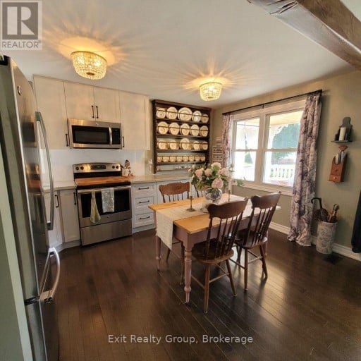 100 ARLINGTON AVENUE, Oshawa (O'Neill), Ontario, L1G2N6