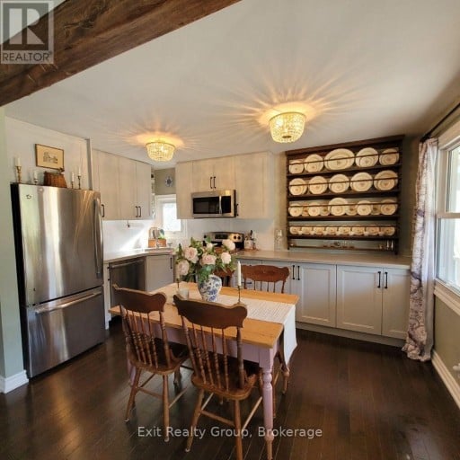 100 ARLINGTON AVENUE, Oshawa (O'Neill), Ontario, L1G2N6