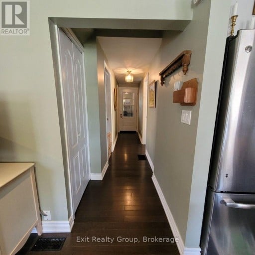 100 ARLINGTON AVENUE, Oshawa (O'Neill), Ontario, L1G2N6