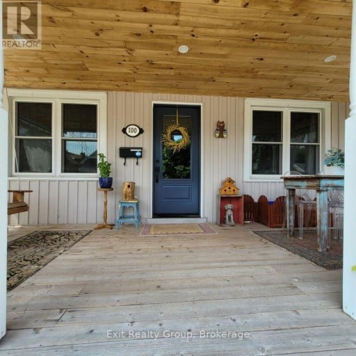 100 ARLINGTON AVENUE, Oshawa (O'Neill), Ontario, L1G2N6