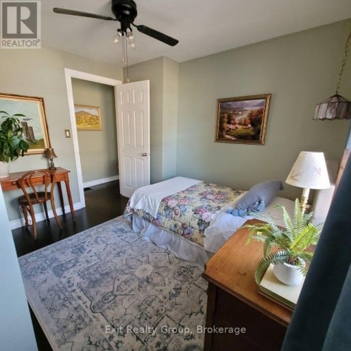 100 ARLINGTON AVENUE, Oshawa (O'Neill), Ontario, L1G2N6